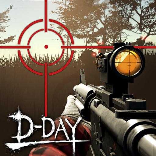 D-day : Zombie v1.0.811 (Mod Apk)