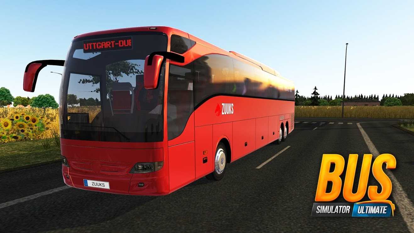 Bus Simulator : Ultimate v1.4.9 (Mod Apk Money)