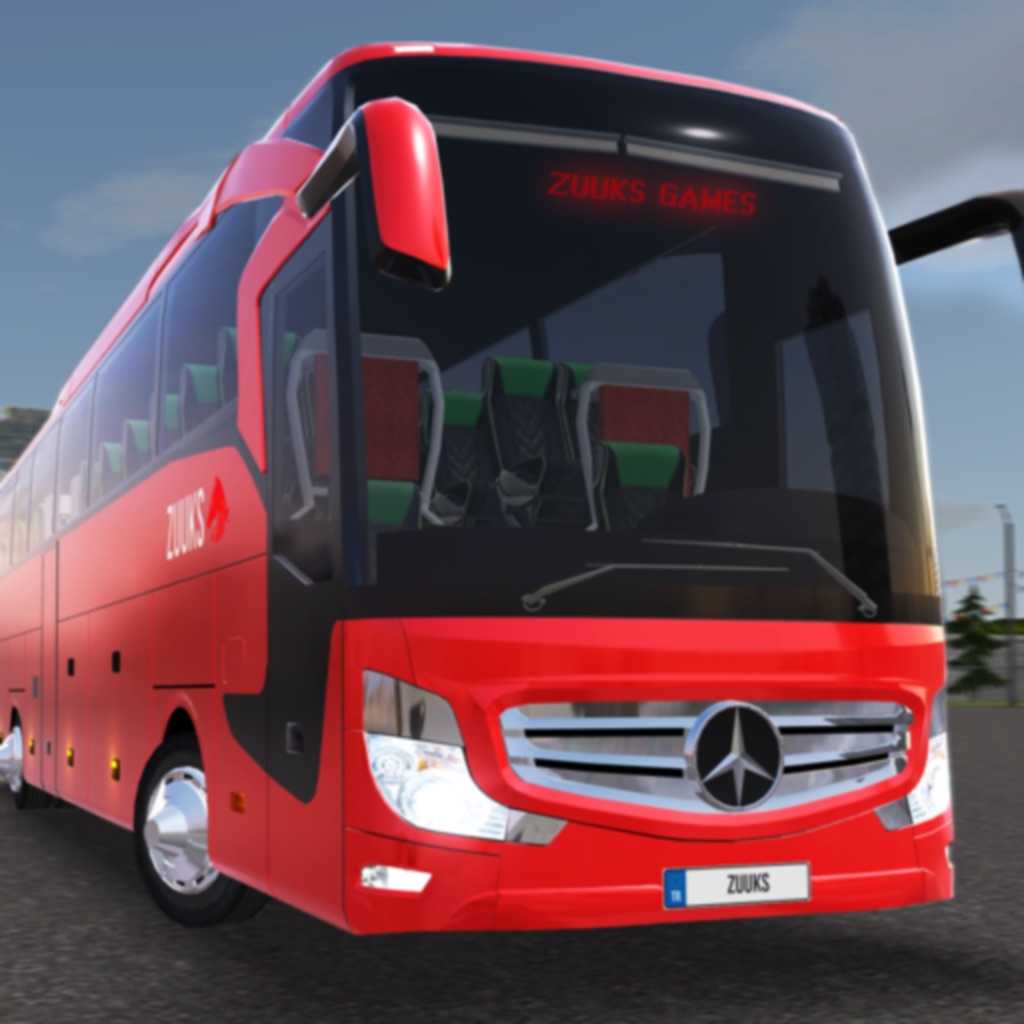Bus Simulator : Ultimate v1.4.9 (Mod Apk Money)