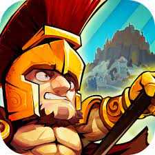 European War 5 Empire v2.1.0 (Mod Money) Apk