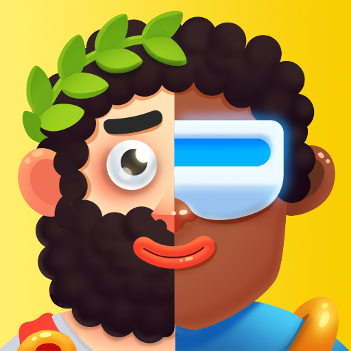 Human Evolution Clicker Game: Rise of Mankind v1.9.5 (MOD) APK