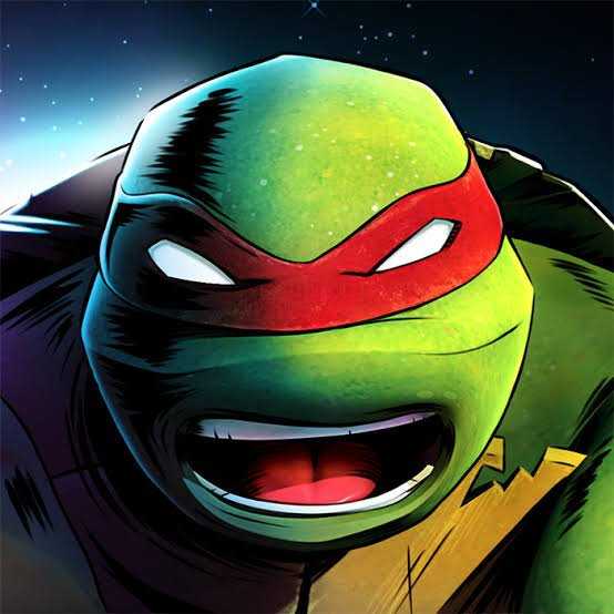 Ninja Turtles: Legends v1.20.0 Mod Money Apk