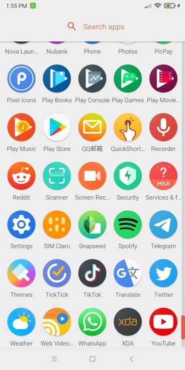 Pixel Icons v2.5.8 (Patched) Apk