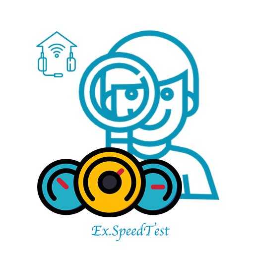 EX.speedtest (VIP, The best Speed test tool) v2.520YH (Paid) Apk