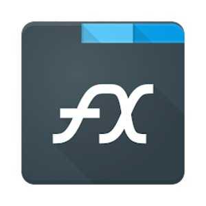 FX File Explorer v9.0.0.3 (Plus/Root) APK
