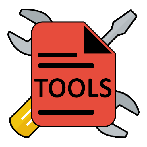 File Tools Pro v6.6.4 (Mod) Apk