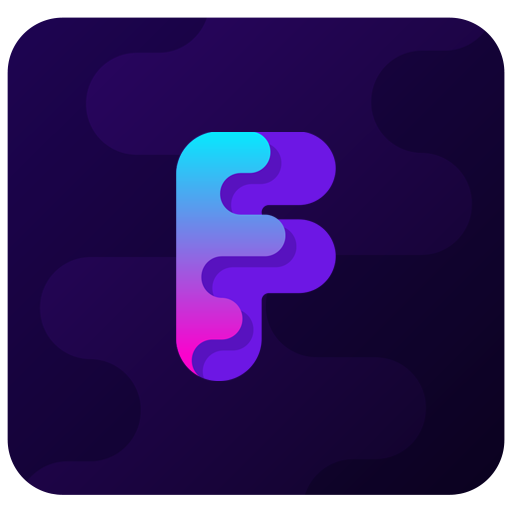 Fluid Icon Pack v1.3.21 (Patched) Apk