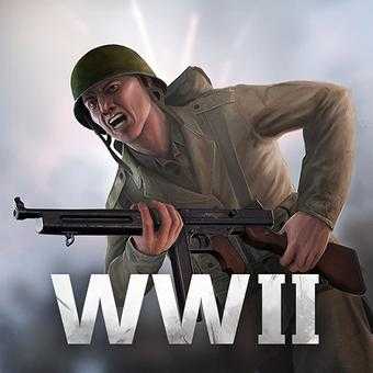 Ghosts of War: WW2 Shooting v0.2.18 (Mod) Apk