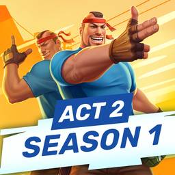 Gods of Boom – Online PvP Action v22.0.184 Mod Apk