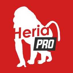 Heria Pro v3.3.0 (Unlocked) Apk