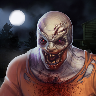Horror Show – Scary Online Survival v0.99.001 (Mod Apk)