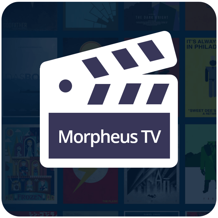 Morpheus TV – HD Movies and TV Shows v1.78 (Mod) Apk