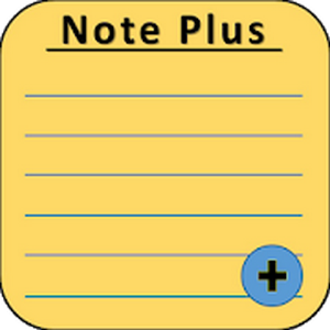 Note Plus v1.1.0 (Paid) APK