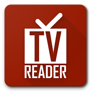 TV Reader v1.210102 (Mod) Apk