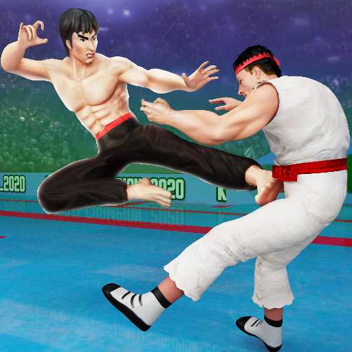 Tag Team Karate Fighting Games: PRO Kung Fu Master v2.9.7 (Mod) Apk