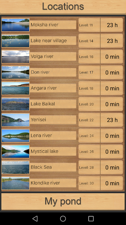 True Fishing: Fishing simulator v1.14.4.678 (Mod Apk)