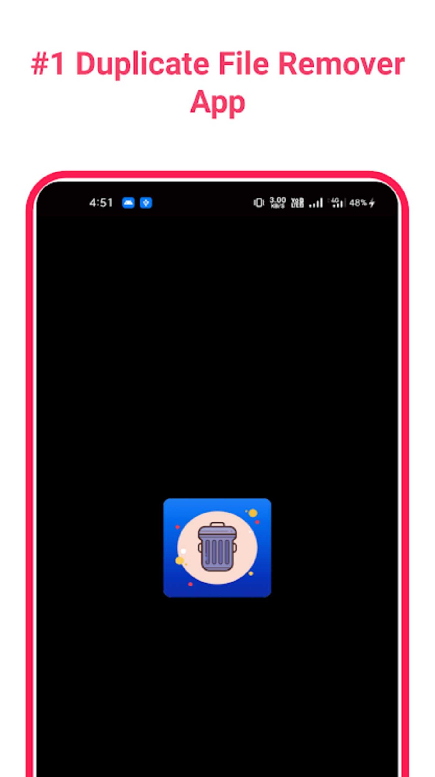90X Duplicate File Remover Pro v1.1 (Paid) APK