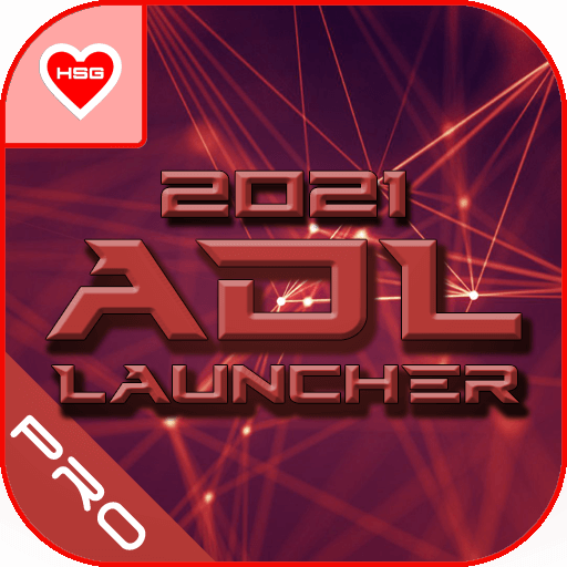 ADL Launcher 2021 Pro v3.0 (Paid) APK