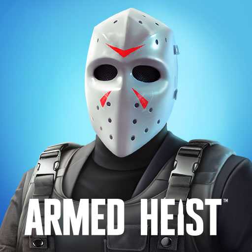 Armed Heist v2.7.1 (Mod) Apk