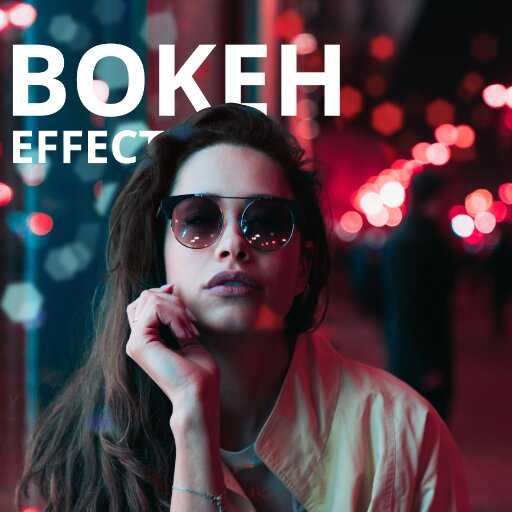 Bokeh Effect Pro v0.0.0.0.1 (Mod) Apk