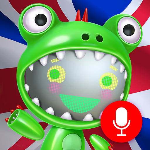 Buddy.ai: English for kids v2.68 Mod (Unlocked) APK