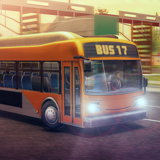 Bus Simulator 17 2.0.0 Apk Mod (Unlocked Bus/Unlimited Money
