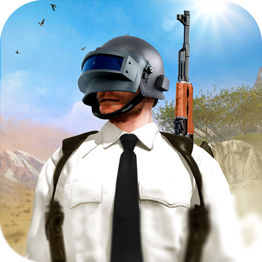 FPS Commando Mission: New Shooting Real Game 2021 v1.0.17 (Mod Apk)