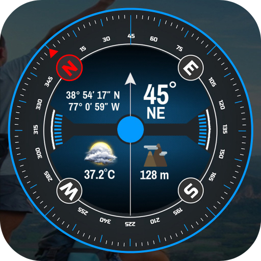 GPS Tools® – Find, Measure, Navigate & Explore v3.1.3.2 (Unlocked) APK