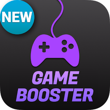 Game Booster – Play Faster For Free v1.8 (Pro) APK