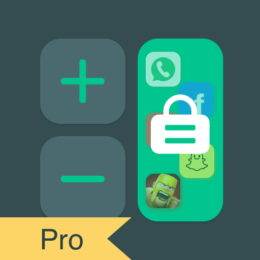 Hide Apps Icon Pro: Hide Apps, No Root, No ads v1.0.01 (Full) (Paid) APK