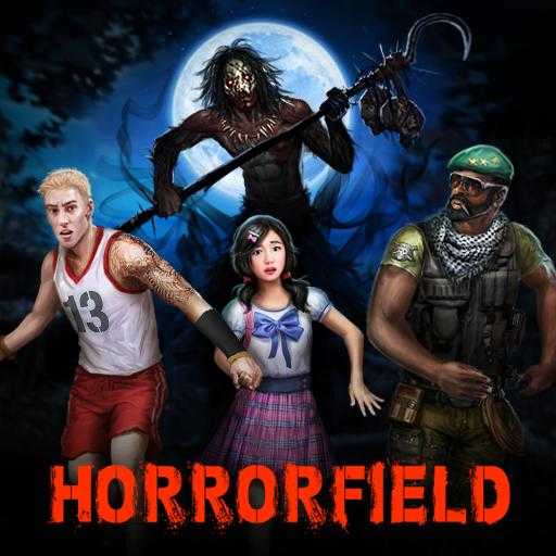 Horrorfield – Multiplayer Survival Horror Game v1.3.13 (Modded) Apk