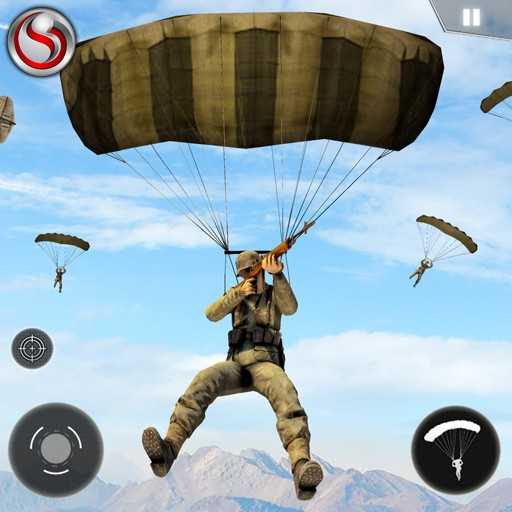 Last Commando Survival: Free Shooting v4.4 (Mod Apk)