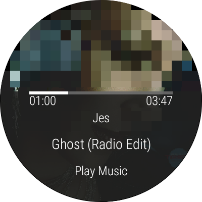 Music Boss for Wear OS – Control Your Music v2.7.4 (Paid) Apk
