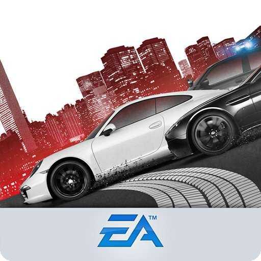 Need for Speed Most Wanted v1.3.128 (Mod) Apk