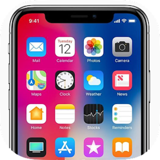 Phone 15 Launcher v9.2.5 (Mod)