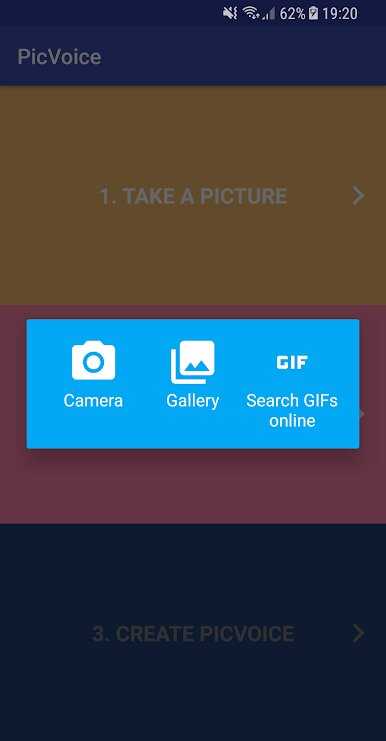PicVoice: Add voice to your pictures v1.42 (Premium) Apk