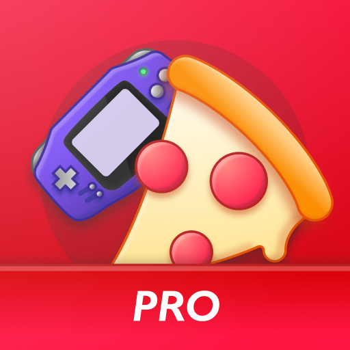 Pizza Boy GBC Pro – GBC Emulator v3.5.0 (Paid) APK