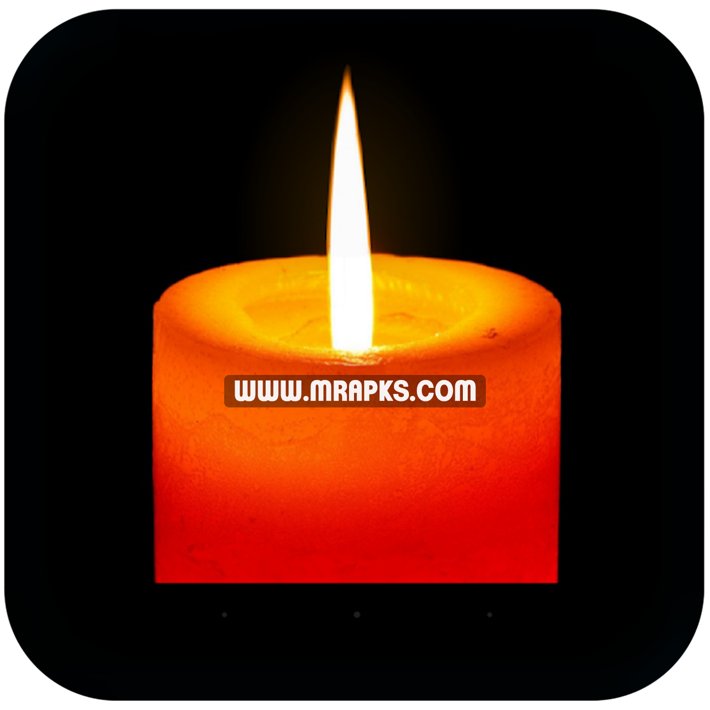 Red Candle+ v1.3 (Full) (Paid) APK