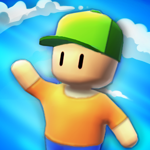 Stumble Guys: Multiplayer Royale v0.41.1 (Mod) APK