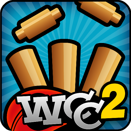 World Cricket Championship 2 v2.9.1 (Modded) Apk