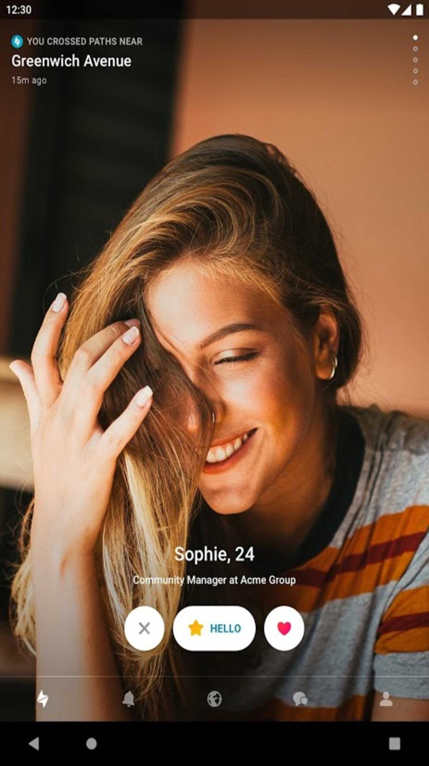happn – Local dating app v25.24.0 (Premium) (Unlocked) APK