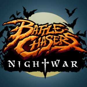 Battle Chasers Nightwar v1.0.19 (Paid\ViP) Apk