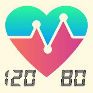 Blood Pressure－Cardio journal v3.4.1 (Mod) APK