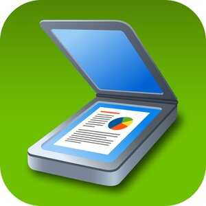 Clear Scan – PDF Scanner App v8.2.1 (Mod)