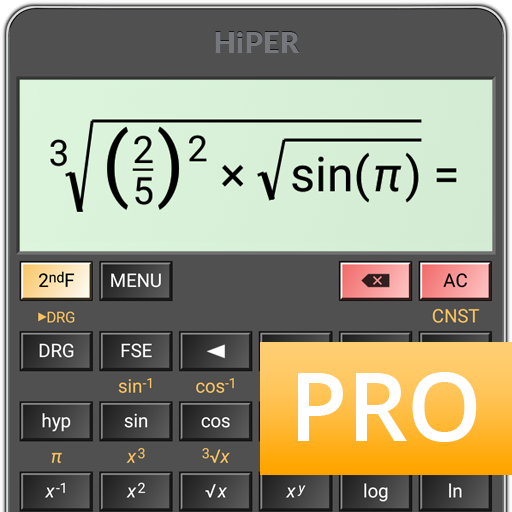 HiPER Calc Pro v10.4.3 build 219 (Paid)