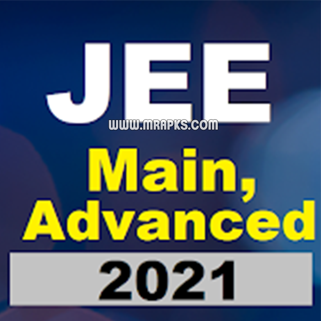 JEE Main & Advanced v2.25 (Pro) (Unlocked) APK