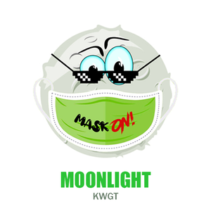 MoonLight KWGT v1.3.5 (Paid) Apk