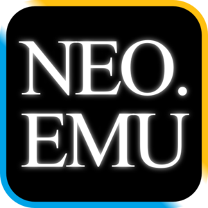 NEO.emu v1.5.51 (Paid) Apk
