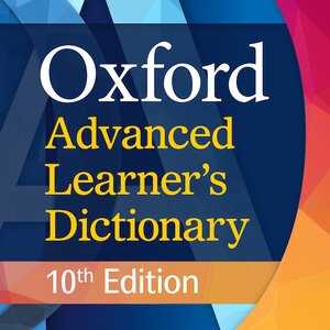 Oxford Advanced Learners Dictionary v1.0.5898 (Mod) APK