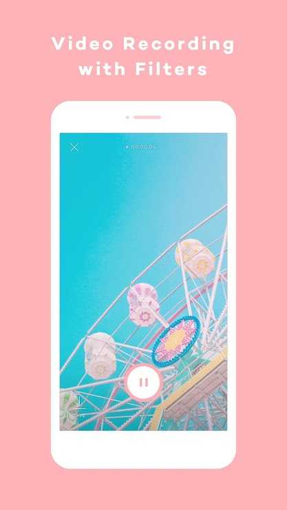 PICTAIL – PinkLady v1.5.3.0 (Paid) Apk